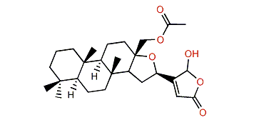 Lintenolide A